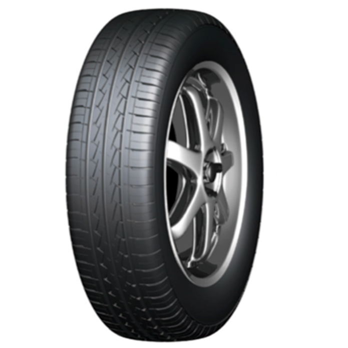 ZEXTOUR LS668 HT Tires - Premium PCR for Global Markets