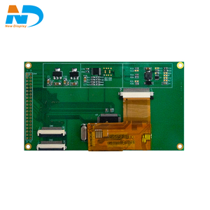 Módulo <span class=keywords><strong>Lcd</strong></span> Tft de 4,3 pulgadas 480*272 con placa controladora SSD1963 - Product Image 3