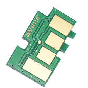 Chip para Samsung ProXpress SL-M-4030 <span class=keywords><strong>DN</strong></span> MLTD201 S MLT 201 S SL M4080FX M 4080-FX /ELS/XAA/XIL/<span class=keywords><strong>SE</strong></span> Chip Inteligente Negro - el más económico - Product Image 6