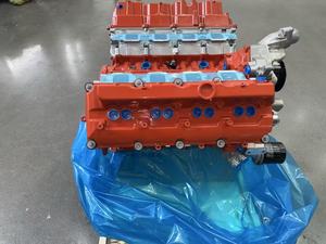 Nuevo Motor Diésel de Gran Cilindrada 6.2T Hellcat Mammoth V8 Compatible con Charger Challenger - Product Image 3