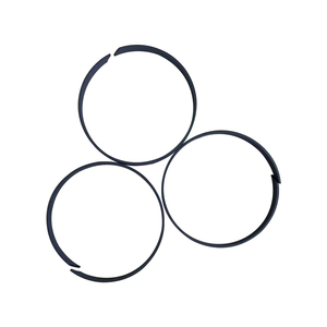 Máy nén con dấu PTFE <span class=keywords><strong>Piston</strong></span> Nhẫn cho máy nén khí và hệ thống làm lạnh chia thiết kế chống rò rỉ PTFE seal <span class=keywords><strong>Ring</strong></span> - Product Image 3