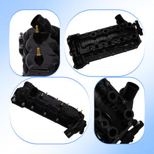 Tapa de válvula de piezas de motor MANER Tapa de <span class=keywords><strong>la</strong></span> válvula LR005274 para <span class=keywords><strong>Land</strong></span> Rover RANGE ROVER 368DT 508PS 306PS 448PN - Product Image 4