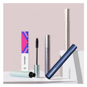 Envase de Aluminio Personalizado para Rímel, Tubo de Rímel Vacío de 8 ml - Product Image 1