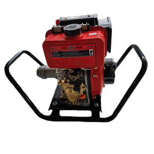 Бетона покер Вибратор Вал покер Вибратор для уплотнения бетона машина с дизельным двигателем - Product Image 4