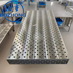 Supports d'angle pour station de soudage 3D, supports de soudage d'angle, supports en acier pour angles - Product Image 6