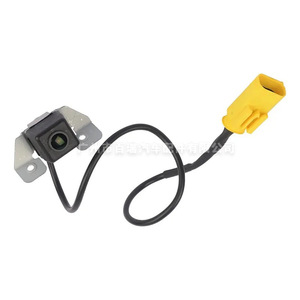 Hyundai Reversing Camera 95790-2S000 480x600 Night View <b>12V</b> <b>DC</b> For 09-13 Models - Product Image 4