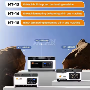 Máquina laminadora LCD M-Triangel MT13, <span class=keywords><strong>control</strong></span> de presión integrado, excelente efecto de laminación adhesiva óptica <span class=keywords><strong>OCA</strong></span>. - Product Image 5