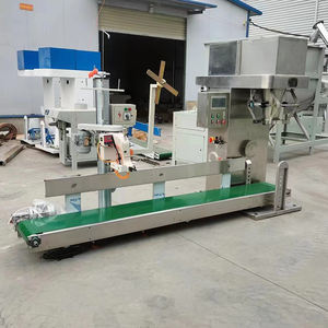 Machine <span class=keywords><strong>de</strong></span> remplissage entièrement automatisée <span class=keywords><strong>de</strong></span> machine <span class=keywords><strong>d</strong></span>'emballage <span class=keywords><strong>de</strong></span> sac <span class=keywords><strong>de</strong></span> 25 kg pour la farine <span class=keywords><strong>de</strong></span> pomme <span class=keywords><strong>de</strong></span> terre et l'<span class=keywords><strong>orge</strong></span> - Product Image 5