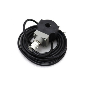 โซลินอยด์คอยล์แท้รุ่น 018Z6596 แรงดัน 230V 240V 50/60Hz สายยาว 9 เมตร ป้องกันการระเบิดมาตรฐาน ATEX - Product Image 6