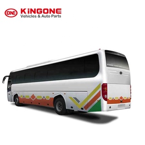 KINGONE-Bus Turístico RHD de 11M, 50 asientos, autobús - Product Image 3