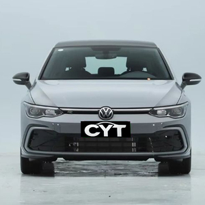 VW <span class=keywords><strong>Golf</strong></span> <span class=keywords><strong>GTI</strong></span> 2.0T Essence Automatique 2023 - Voiture d'occasion pas chère - VW <span class=keywords><strong>Golf</strong></span> Chine - Véhicules d'occasion en promotion - Product Image 1