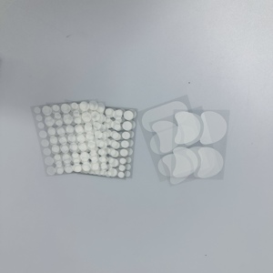Pack varié de patchs anti-acné, 443 patchs, 5 tailles, traitement des boutons hydrocolloïdes pour tous types de peau, adultes - Product Image 5