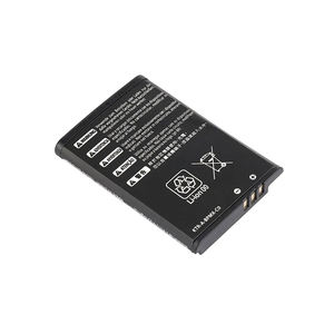 <span class=keywords><strong>Batterie</strong></span> rechargeable KTR-003 <span class=keywords><strong>batterie</strong></span> 1400mAh 3.7V pour nouvelle <span class=keywords><strong>batterie</strong></span> Nintend <span class=keywords><strong>3DS</strong></span> N3DS 3.7v - Product Image 4
