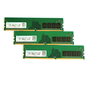 Gros RAM Mémoire DIMM <span class=keywords><strong>16</strong></span> <span class=keywords><strong>GO</strong></span> <span class=keywords><strong>DDR4</strong></span> Pour Bureau en grand stock - Product Image 6