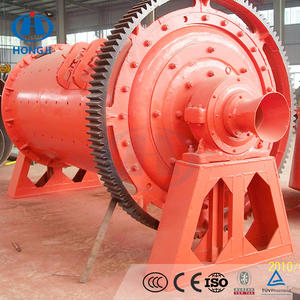 खनिजों के लिए छोटे टिन कच्चे अयस्क बॉल मिल गोल्ड अयस्क पीसने मशीन - Product Image 3