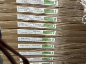 <span class=keywords><strong>Rouleau</strong></span> de <span class=keywords><strong>papier</strong></span> autocopiant NCR bleu de haute qualité 61x86cm 70x100cm pour machines de caisse <span class=keywords><strong>CB</strong></span>/CFB/CF, <span class=keywords><strong>papier</strong></span> de bureau marque Doubletree - Product Image 3