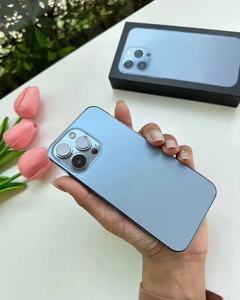 98% ใหม่สำหรับสมาร์ทโฟน <span class=keywords><strong>iPhone</strong></span> 13 PRO MAX นิ้ว <span class=keywords><strong>iPhone</strong></span> XR <span class=keywords><strong>64GB</strong></span> x <span class=keywords><strong>XS</strong></span> MAX <span class=keywords><strong>11</strong></span> 12 PRO MAX 13 13 Pro มือถือมือสอง - Product Image 3