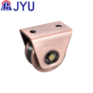 Roues de porte coulissante anti-corrosion à prix d'usine <span class=keywords><strong>Quincaillerie</strong></span> de porte industrielle avec porte mobile <span class=keywords><strong>Quincaillerie</strong></span> de porte mobile haute performance - Product Image 6