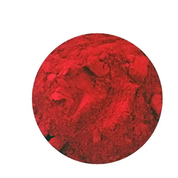 Pigment Red 57:1 TBB for Solvent Ink NC