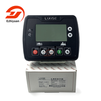 Contrôleur LIXiSE LXC3110 d'origine, module de commande LXC-3110 pour générateur diesel
