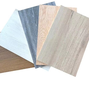 Tableros de <span class=keywords><strong>Melamina</strong></span> de Diseño Moderno y Calidad Premium, Madera Contrachapada, Económicos, Hechos en China, Tamaño Personalizado - Product Image 1