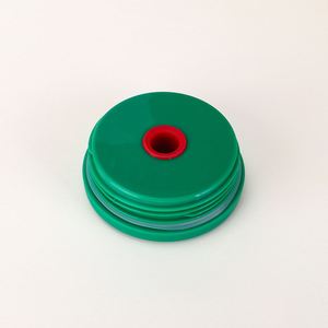 Taza de Café/Vaso Térmico de Acero Inoxidable 304 de 550 ml con Logotipo Personalizado, Tapa, Asa y Pajita, para Viajes y Oficina, 12-24 - Product Image 4