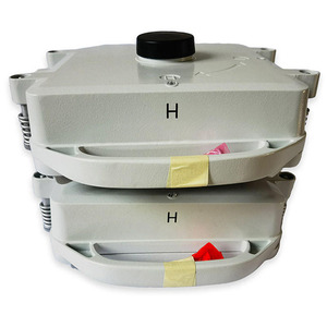 ODU XMC-3-<span class=keywords><strong>8G</strong></span> 52414006 52414007 Bridge Wireless Esterno Unità di Elaborazione RF a Microonde XMC-3 <span class=keywords><strong>8G</strong></span> per IDU RTN 905 - Product Image 5