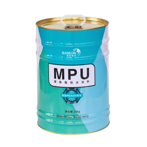 <span class=keywords><strong>Membrana</strong></span> Impermeable de Poliuretano Monocomponente a Base de Solvente Canlon <span class=keywords><strong>para</strong></span> Paredes Exteriores - Product Image 3