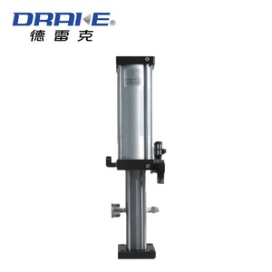 Cilindro de Refuerzo Hidroneumático Drake BT40, Cilindro de Herramienta para Husillo, 4.5 Toneladas, Cilindro de Refuerzo Neumático de Alta Calidad para Torno CNC - Product Image 1