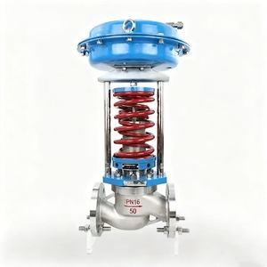 Conexión de Brida ANSI SS304 CF8 CF3m Clase 150/300 para Control de Líquidos/Gases/Vapor - Product Image 4