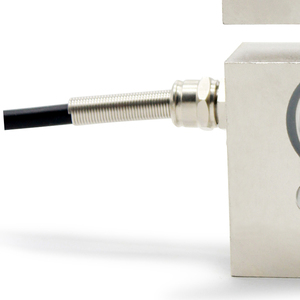 AST04 20ton 2 طن خلية تحميل التواء من نوع S لرافعة هوك موازين <span class=keywords><strong>Loadcell</strong></span> - Product Image 3