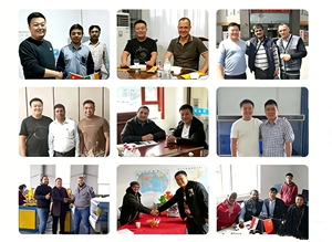 Máquina Automática de <span class=keywords><strong>Alta</strong></span> Eficiencia para Formar Paneles de Techo Trapezoidales, Certificación CE, Personalizable, TR4 TR5 Trapezoidal - Product Image 6