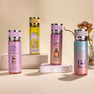 สเปรย์น้ำหอมราคาถูก น้ำหอมปรับอากาศแบบกำหนดเอง น้ำหอมแท้ น้ำหอมผู้หญิง - Product Image 1