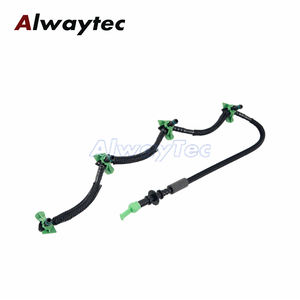 FM5Q9K022AB 1868676 tuyaux de carburant accessoires de voiture ligne de retour de carburant tuyau tuyau d'injecteur tuyau de fuite pour Ford Citroen Peugeot Volvo - Product Image 1