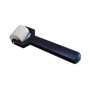 Factory Direct DIY &amp; Industrial Grade Drywall Tools OEM Customizable Plastic Wood Rubber <strong>Roller</strong> Head <strong>Wallpaper</strong> <strong>Seam</strong> <strong>Roller</strong> - Product Image 2