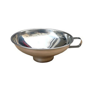 กรวยร่องสำหรับตกแต่งทำจากผ้าซาตินและขัดเงาทนทานใช้กับอาหารใช้ในครัว SS304ได้ตามต้องการ - Product Image 4