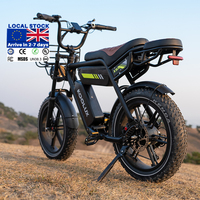Vélo électrique vintage homologué pour la route, Bulgarien KOOLUX X9 PRO 250W, double batterie 31.2AH, TUV, transport familial, adulte, jeune.