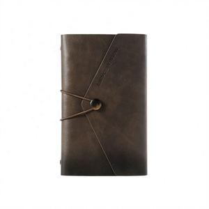 उपहार आइटम प्रचारक नोटबुक कस्टम लोगो के साथ क्षेत्र नोटबुक A4 नोटबुक - Product Image 5