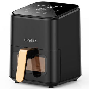 Nueva Freidora de Aire Digital sin Aceite de 3.5L, 4L, 5L, 5.5L, 6L, 6.5L, 7L, 8L, 9L, 12L con Control Digital - Product Image 4