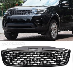 Accesorios para Land Rover Discovery 5 2017-2020, Rejilla Delantera Deportiva, Parrilla Frontal, Kit de Carrocería - Product Image 3