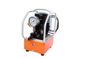 ปั๊มไฮดรอลิกไฟฟ้าแรงดันสูงพิเศษ Vit-w รุ่น Vpu1500 2000 บาร์ - Product Image 2