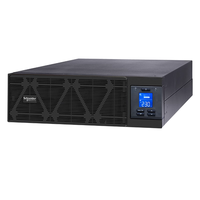 UPS Trifásico de Entrada y Salida Trifásica APC de 10KVA, 15KVA y 20KVA con Función Paralela SPM10KL-33P, SPM15KL-33P, SPM20KL-33P