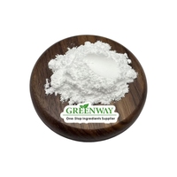 Fournisseur en gros de poudre de L-Glutathion GSH CAS 70-18-8 de qualité cosmétique supérieure à 99 % pour le blanchiment de la peau