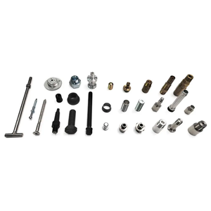 Fabricante <span class=keywords><strong>de</strong></span> sujetadores <span class=keywords><strong>de</strong></span> confianza <span class=keywords><strong>para</strong></span> soluciones <span class=keywords><strong>de</strong></span> calidad: <span class=keywords><strong>tornillos</strong></span> y sujetadores personalizados <span class=keywords><strong>de</strong></span> todo tipo - Product Image 3