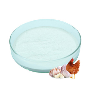 Additifs alimentaires Supplément animal <span class=keywords><strong>Ail</strong></span> Allicine pour volailles - Product Image 1