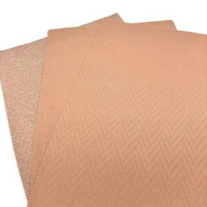 Tissu en toile personnalisé de qualité supérieure, poids moyen, 100% polyester, 200-280 g/m², double face, tissu de luxe, hydrofuge - Product Image 2