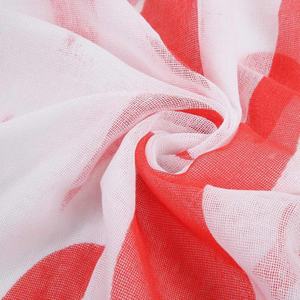 Tela Espeluznante para Fiesta de Halloween Pafu con Huellas de Manos, Calabazas, Murciélagos, Telarañas, Sangre, Gasa para Puerta, Decoración de Casa Embrujada para Suministros de Halloween - Product Image 6