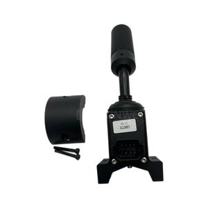 สวิตช์ควบคุมแบบรวม Genie L68772 24V DC ABS สำหรับรถขุด อะไหล่ IP33 สวิตช์ควบคุมระยะไกล - Product Image 5