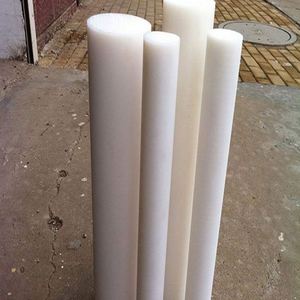 Barra Cuadrada Multicolor de 6-300 mm, Precio de Fábrica, Ecológica, Tamaño Personalizado, Marca CH, Autolubricante - Product Image 2