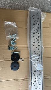 นีโอเดรน ท่อระบายน้ำแบบเส้นตรงสำหรับห้องน้ำ พร้อมหน้าแปลน ดีไซน์ทันสมัย ลดราคาพิเศษ - Product Image 5